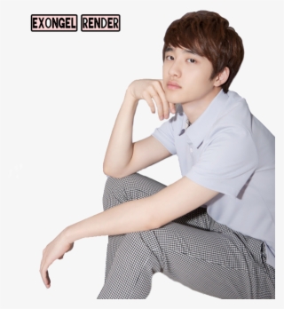 O Images ♥ Kyungsoo ♥ Wallpaper And Background Photos - Cute Do Kyungsoo