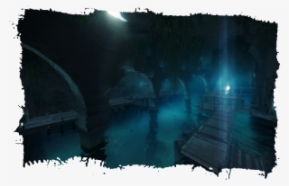 Rinn Leads Us Back Up The Passage, And We Are Confronted - Reflection