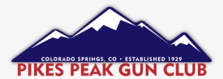 Pikes Peak Gun Club - Isaak Walton Range