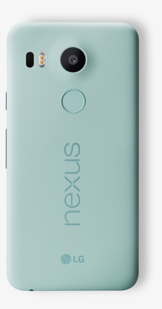 Image - Nexus 5 Ice Blue