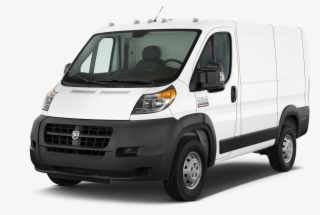 2015 Ram Promaster