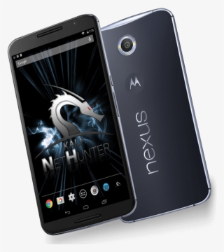 Kali Nethunter Nexus 6 Phone - Motorola Google Nexus 6 (midnight Blue,32gb)