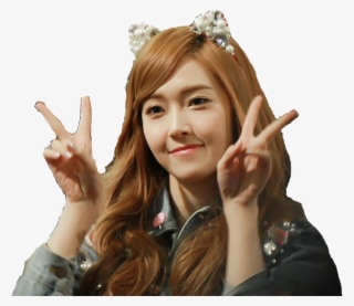 Girls Generation/snsd Who Do You Like The Most For - Jessica I Got A Boy Fan Meeting
