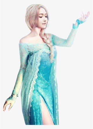 Jessica Jung Halloween