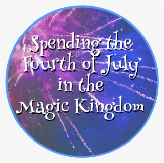 Magic Kingdom Logo Png