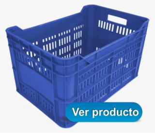 Canasta Carrullera