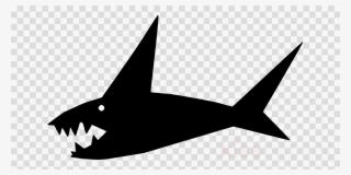 Shark Clipart Shark Clip Art - Clip Art