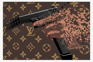 Louis Vuitton Logo