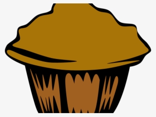 Baking Clipart Breakfast Muffin - Muffin Clip Art