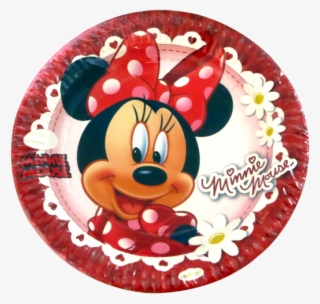 Minnie - Party In A Box (pack Of 10)