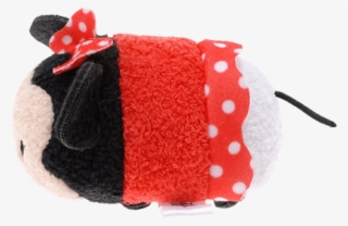 Minnie Mouse Red Png