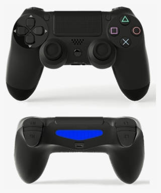 Build Your Own Ps4 Controller - Game Controller
