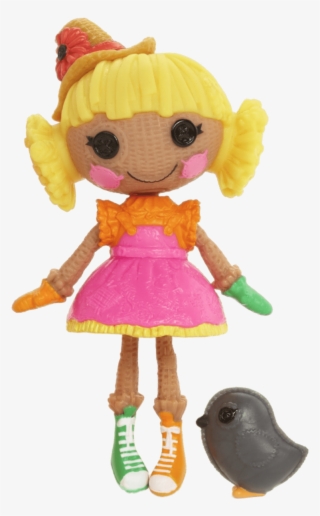 Lalaloopsy Baley Sticks N Straws - Baley Sticks N Straws