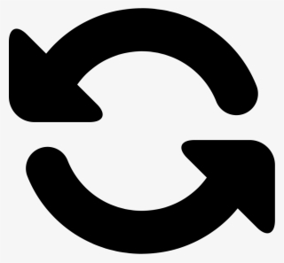 Curved Arrows Comments - Flechas Curbadas