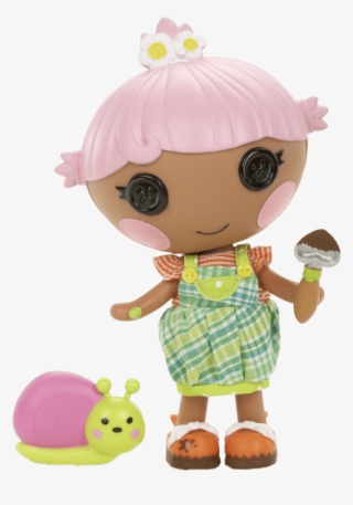 Download - Lalaloopsy Dolls Little Sisters