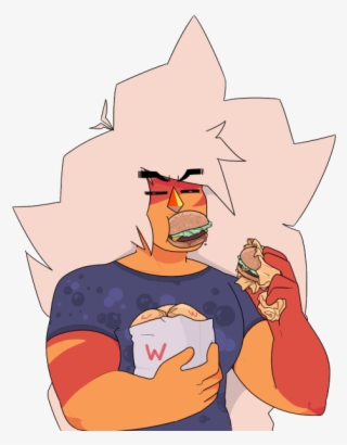 I Hope Your Stupid Baby Grows Up To Be A Smart Baby - Steven Universe Jasper Fanart
