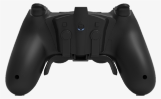 2013 11 03 Pic01 - Ps4 Strike Pack Fps Dominator Controller Adapter