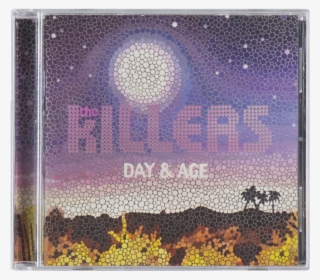 Day & Age - Killers Day And Age