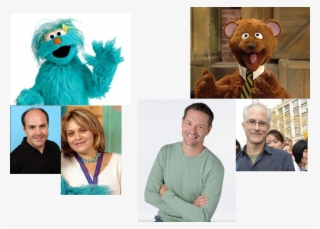 Muppet Wiki Behind The Scenes Sesame Street Episode - Episode 3858 Stephanie D Abruzzo