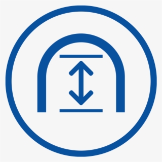 Super Low Height - Circle