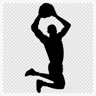 Kobe Silhouette Png