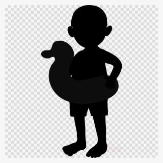 Detective Silhouette Png Clipart Detective Clip Art - Red Ball Transparent Background