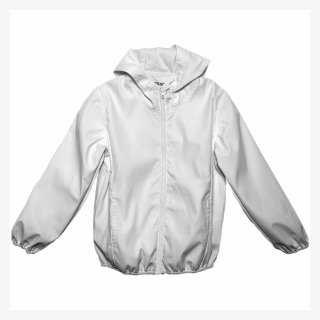 Kids Rain Jacket - Raincoat