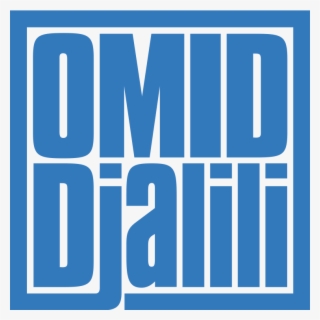 Omidbluelogo2a - Cobalt Blue