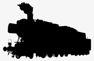 Download Png - Train