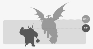 Humans Silo Grump Gobber - How To Train Your Dragon