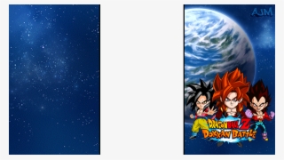 Previous - Dokkan Battle Overlay Template