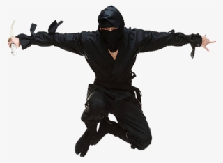 Ninja Png
