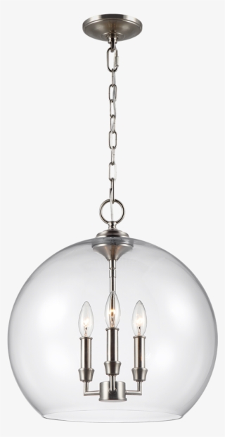 The Lawler 3-light Pendant By Feiss Captures The Cozy