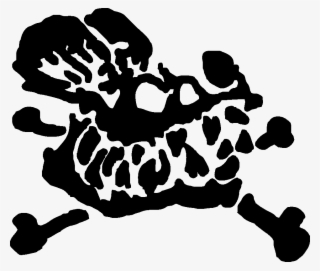 Skateboard Silhouette Png