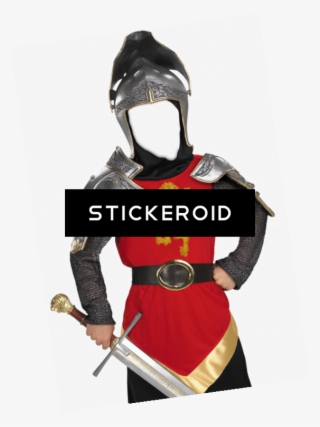 Knight Armour - Knight Costumes For Kids