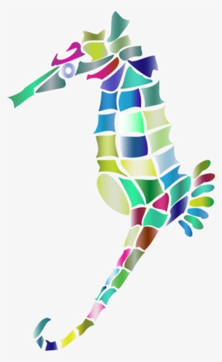 Seahorse Computer Icons Matrix Reimprinting Using Eft - Emotional Freedom Techniques