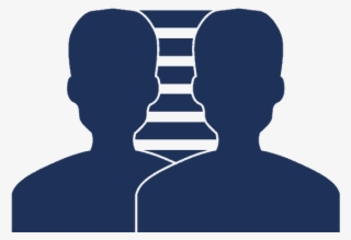 Integration With Partners - Digital Twin Icon Png