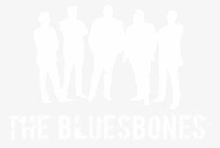 Logo Bluesbones - Logo