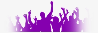 Singing Silhouette Png 30736 Dfiles - Cancer