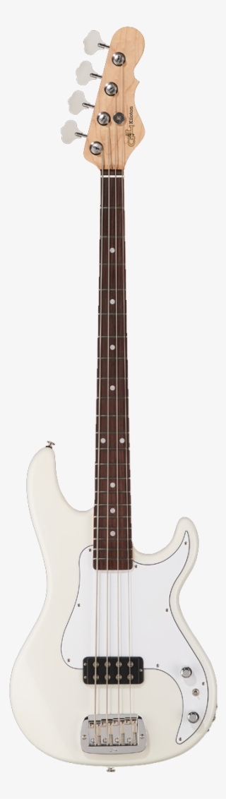 Kiloton - G&l Tribute Asat Classic Bluesboy Semi-hollow Electric
