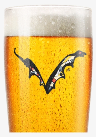 Brewed With Agave Nectar And Lime Zest - Flying Dog Brewery