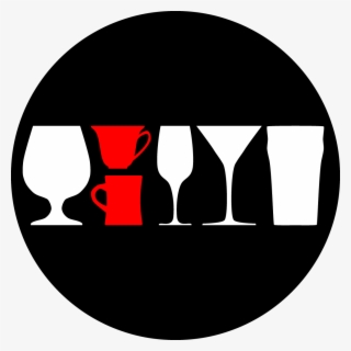 Just Another Beverage Blog Logo - Logo For Beverages