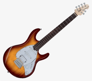 Sterling By Musicman - Cort Kx