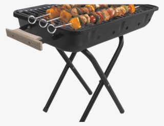 Grill Png - Prestige Barbeque Grill