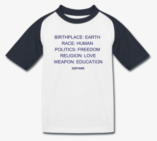 Around On Baseball Pitches And Other Playing Fields - Tee Shirt Enfant Pourquoi