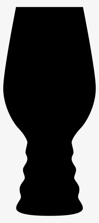 Open - Ipa Glass Png
