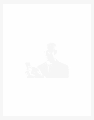 Mfglobal Ad Banner - Silhouette