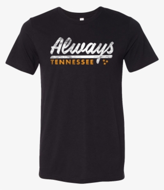 Always Tennessee - Town Golden State Warriors Shirt
