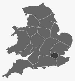 Uk Map