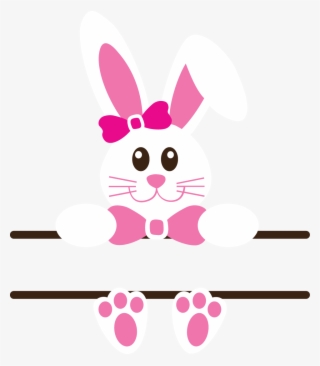 Easter Bunny 02 - Easter
